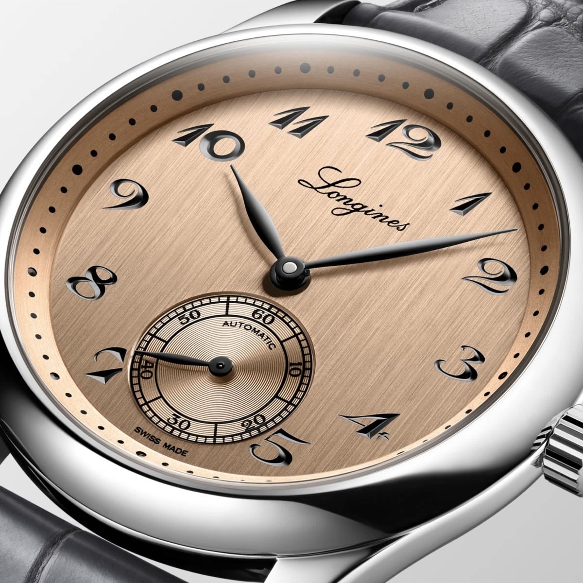 Longines Master Collection (L2.843.4.93.2)