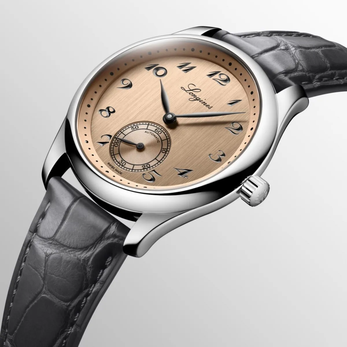 Longines Master Collection (L2.843.4.93.2)