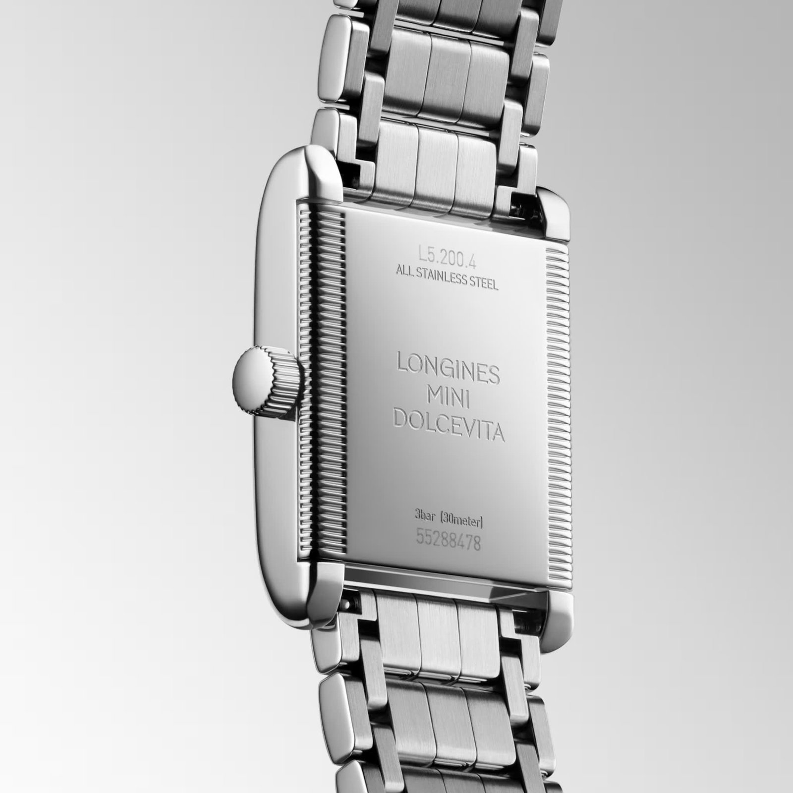 Longines Mini DolceVita (L5.200.4.75.6)