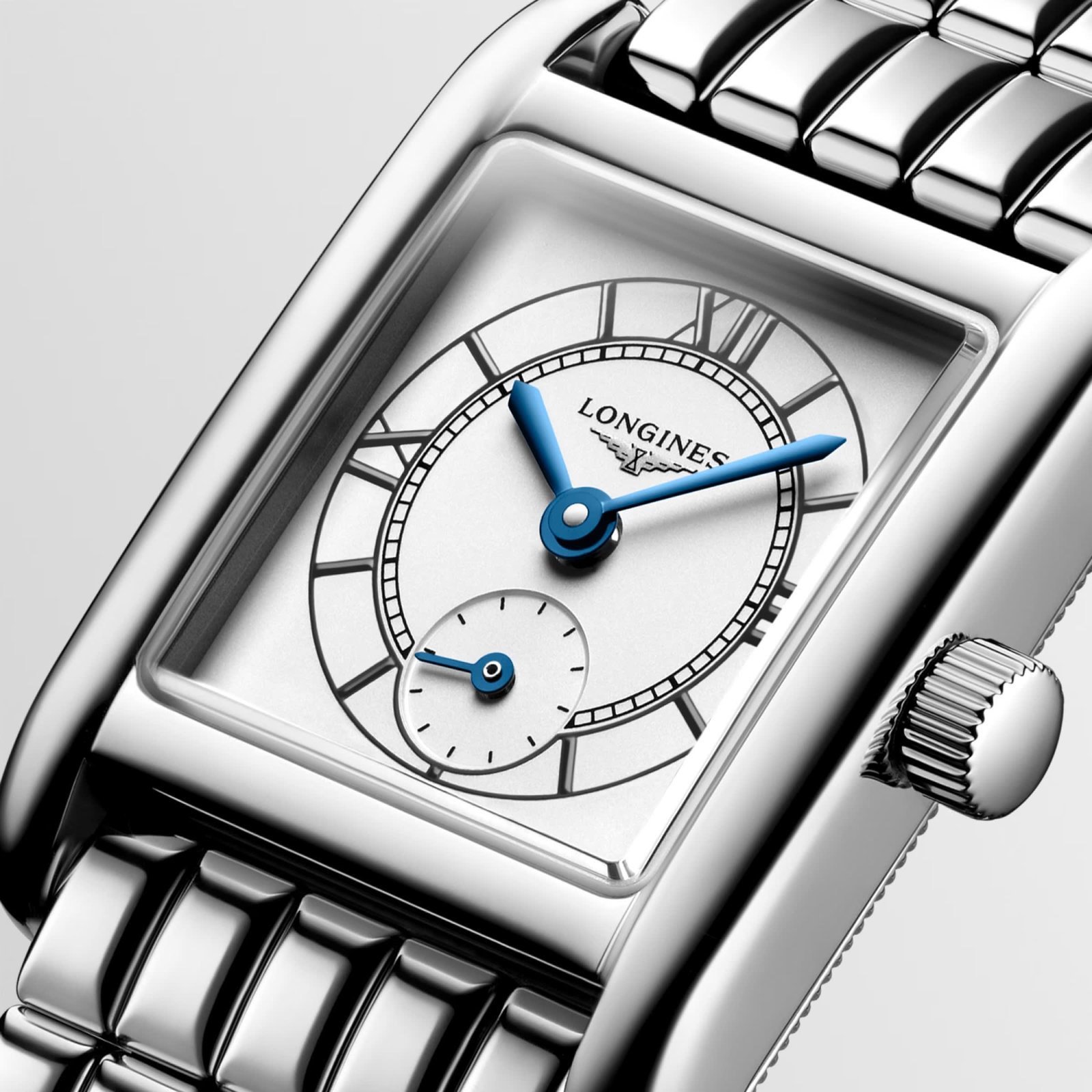 Longines Mini DolceVita (L5.200.4.75.6)