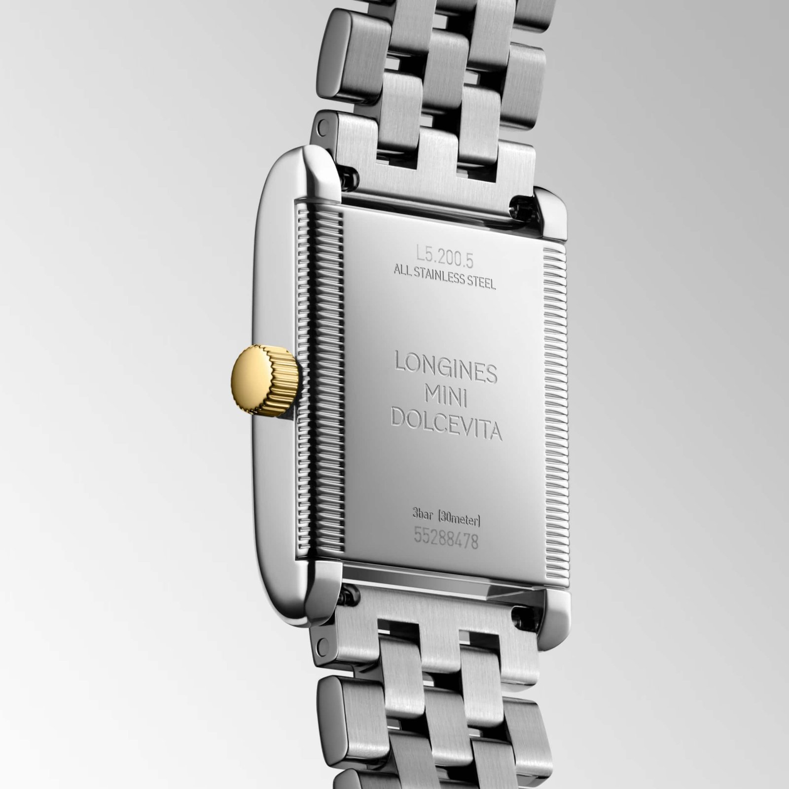 Longines Mini DolceVita (L5.200.5.70.7)