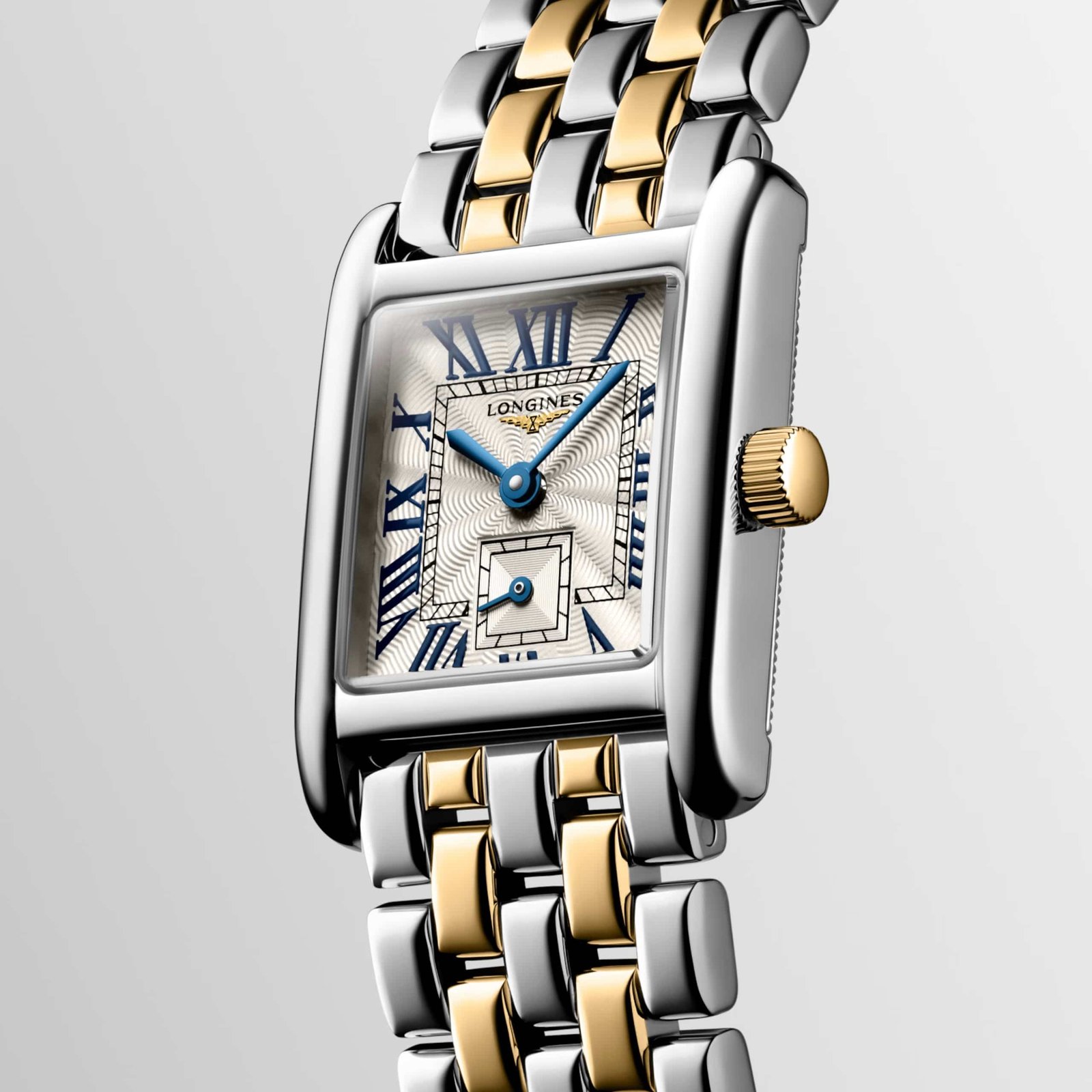 Longines Mini DolceVita (L5.200.5.70.7)
