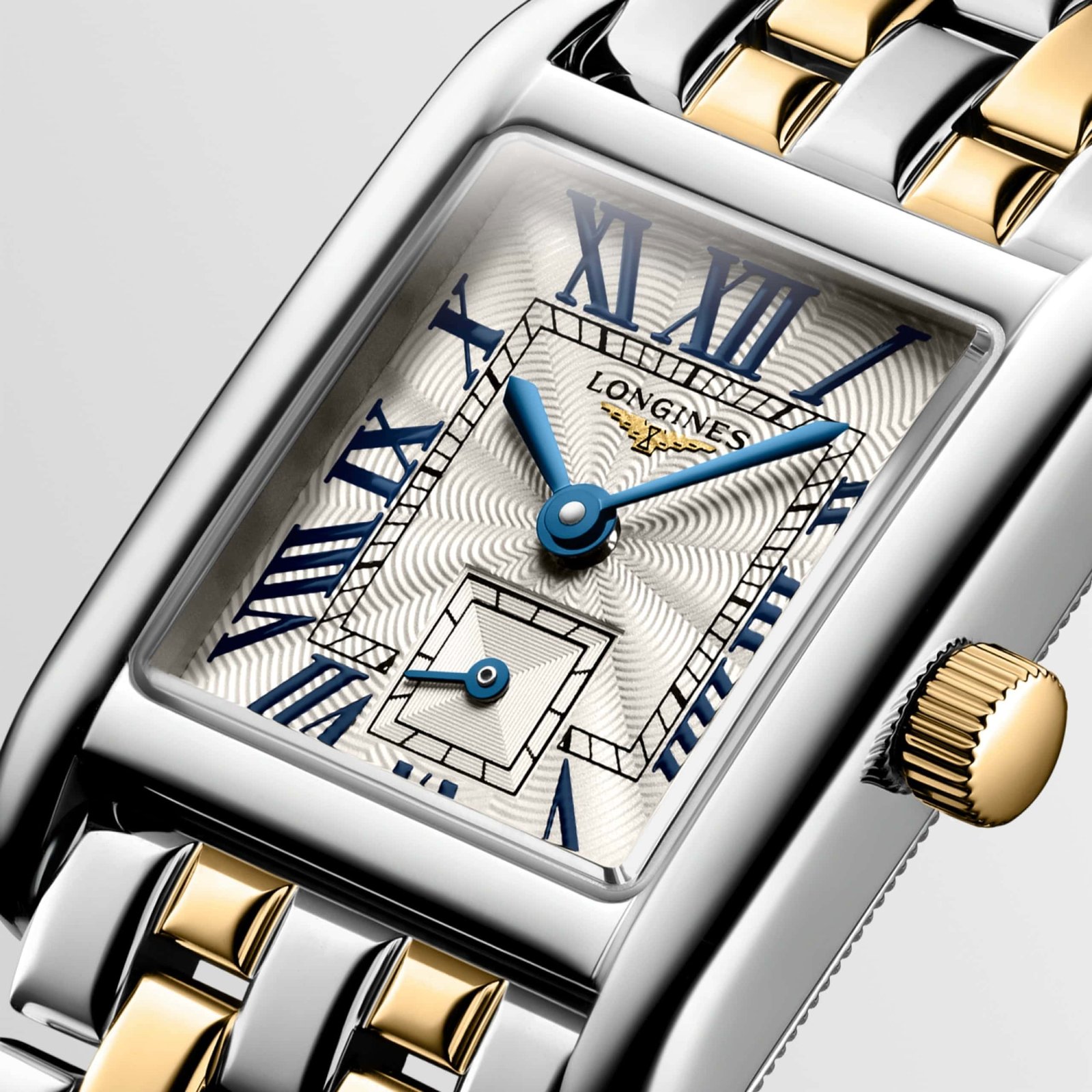 Longines Mini DolceVita (L5.200.5.70.7)