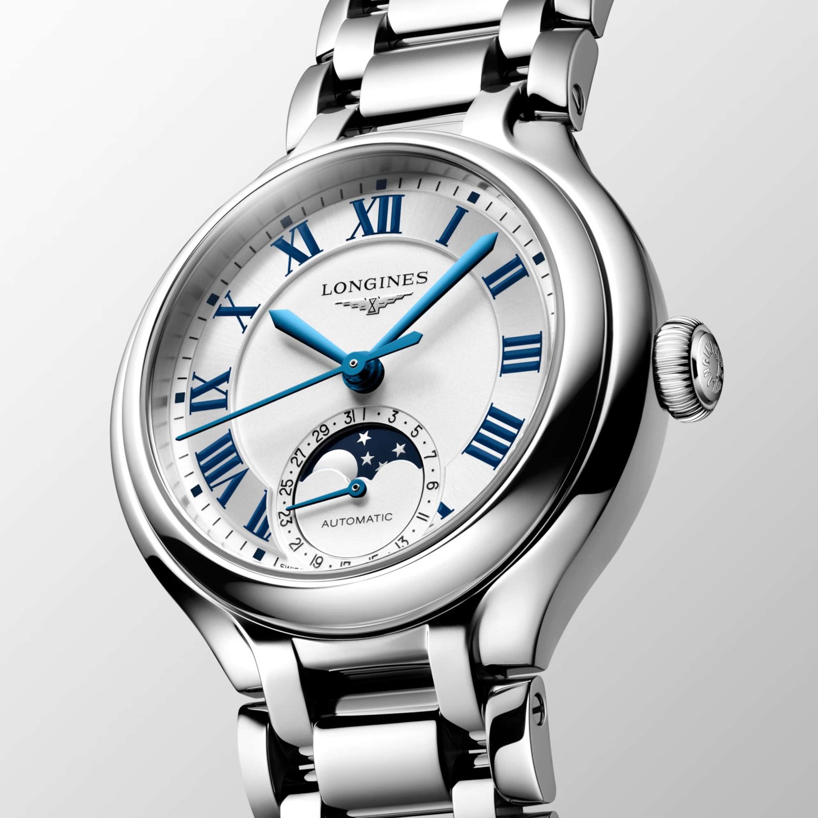 Longines PrimaLuna Moonphase (L8.126.4.71.6)