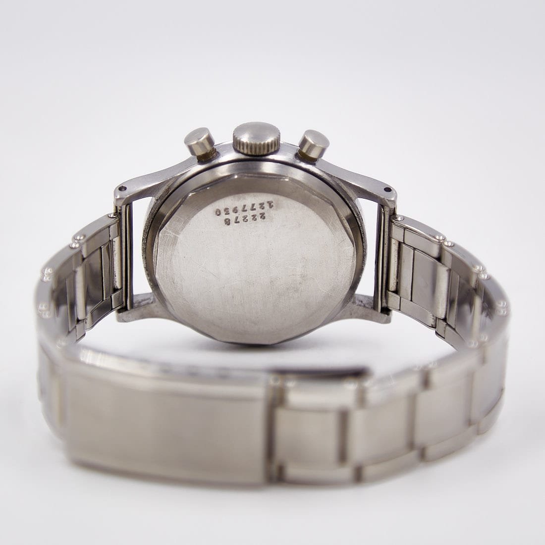 Universal Geneve Compax Chronograph (22278)