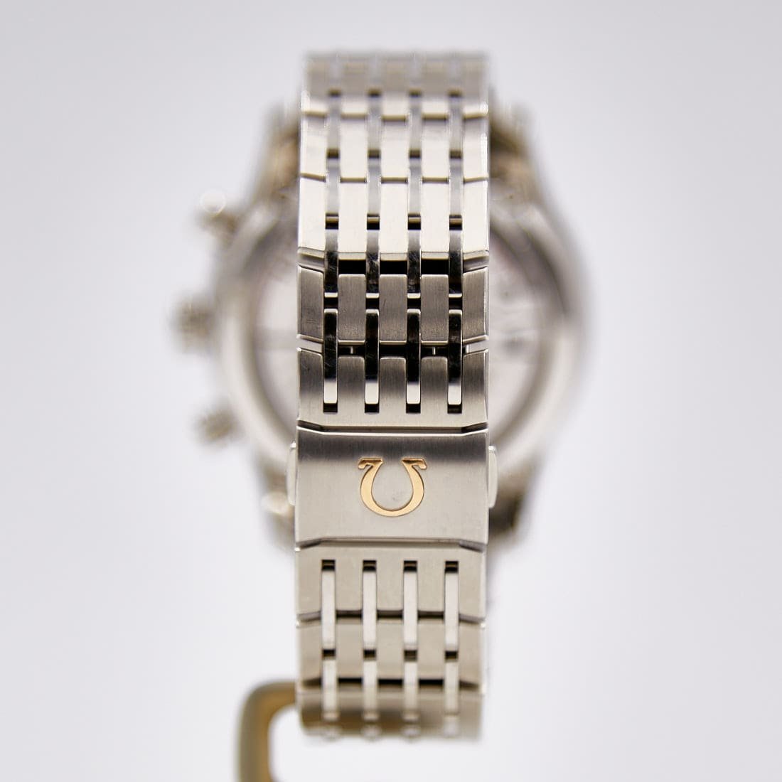 Omega De Ville Hour Vision (431.10.42.51.02.001)