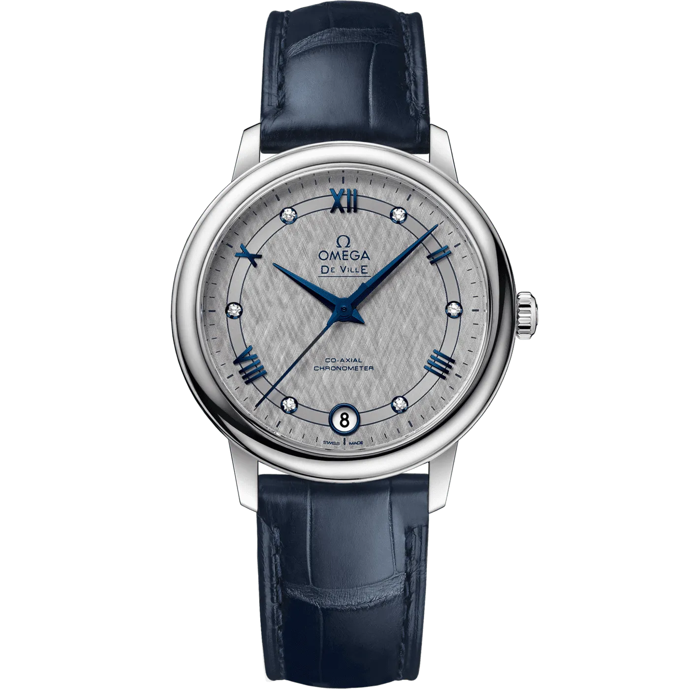 Omega De Ville Prestige (424.13.33.20.56.002)