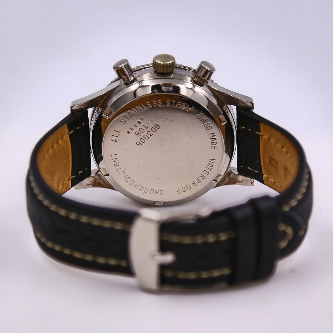 Croton Chrono (106 17J)
