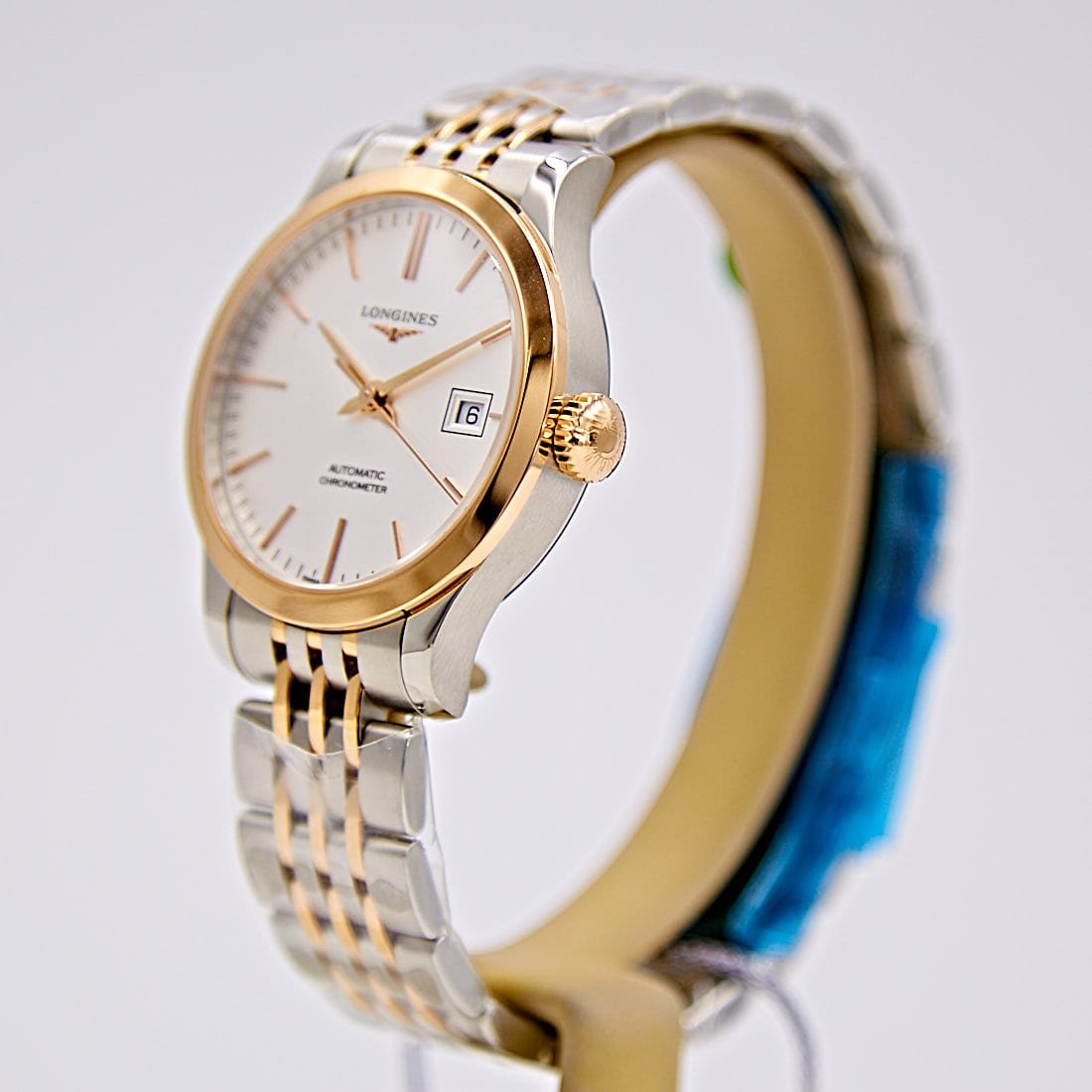 Longines Record (L2.321.5.72.7)