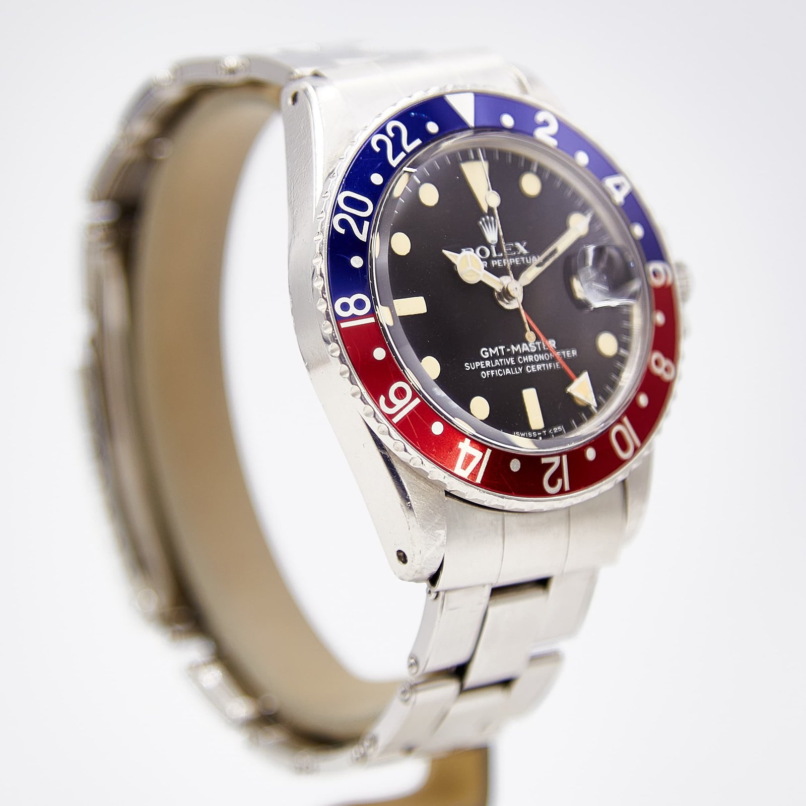 Rolex GMT-Master (1675)