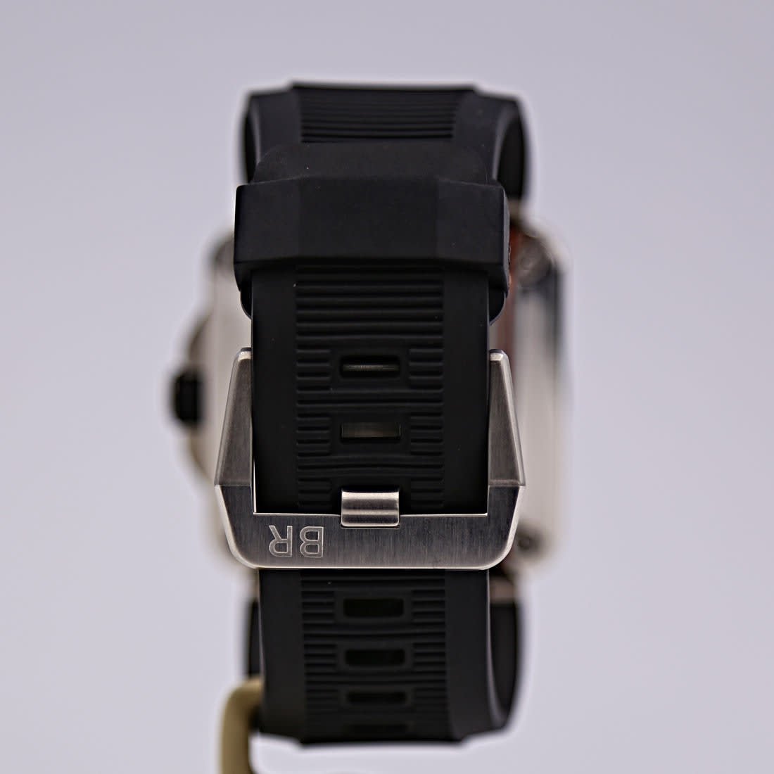 Bell & Ross BR 03-92 Diver (BR0392-D-BL-ST/SRB)