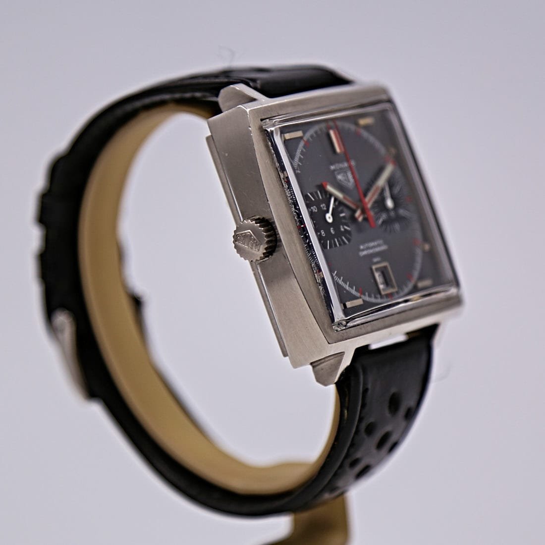 Heuer Monaco (1133G)