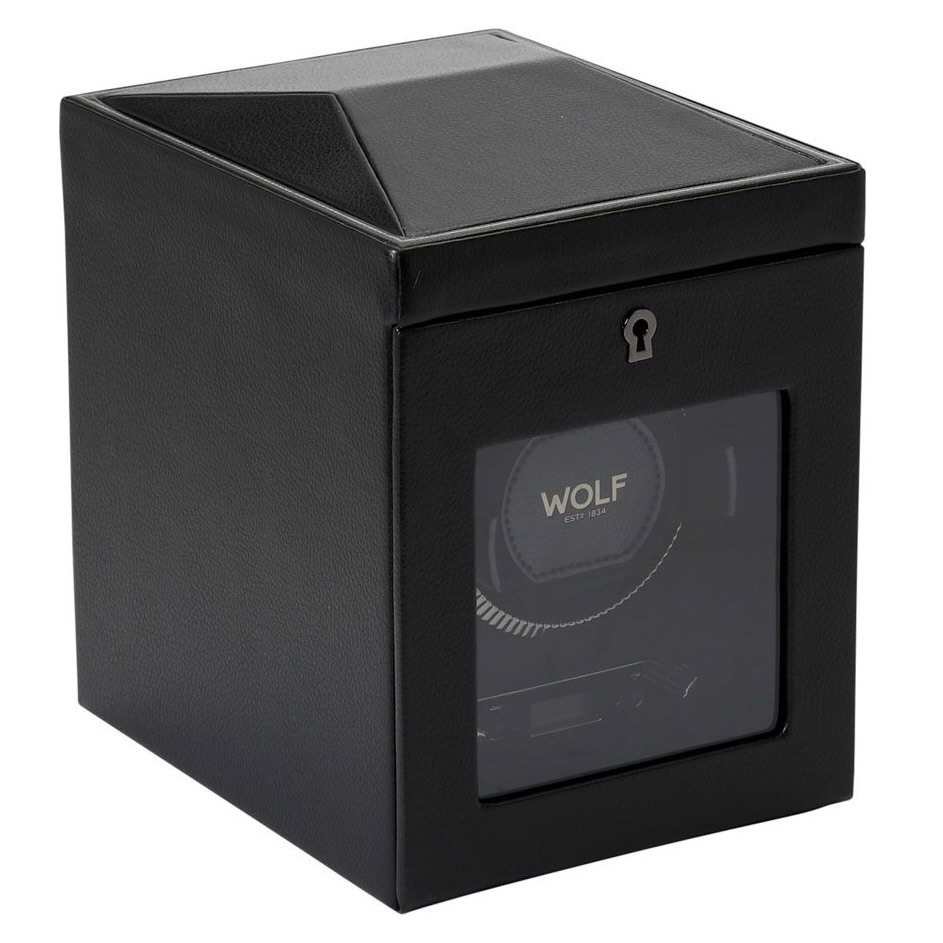 WOLF British Racing Single Watch Winder (793102)