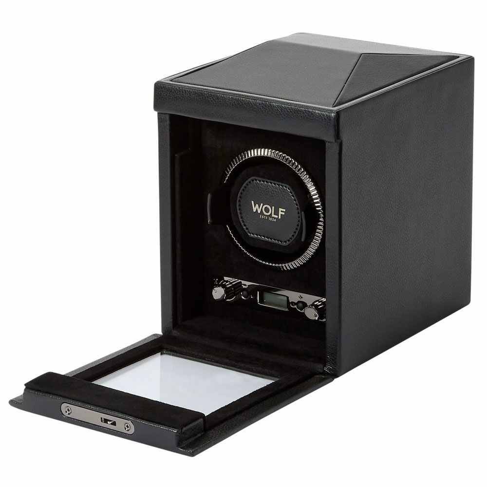 WOLF British Racing Single Watch Winder (793102)