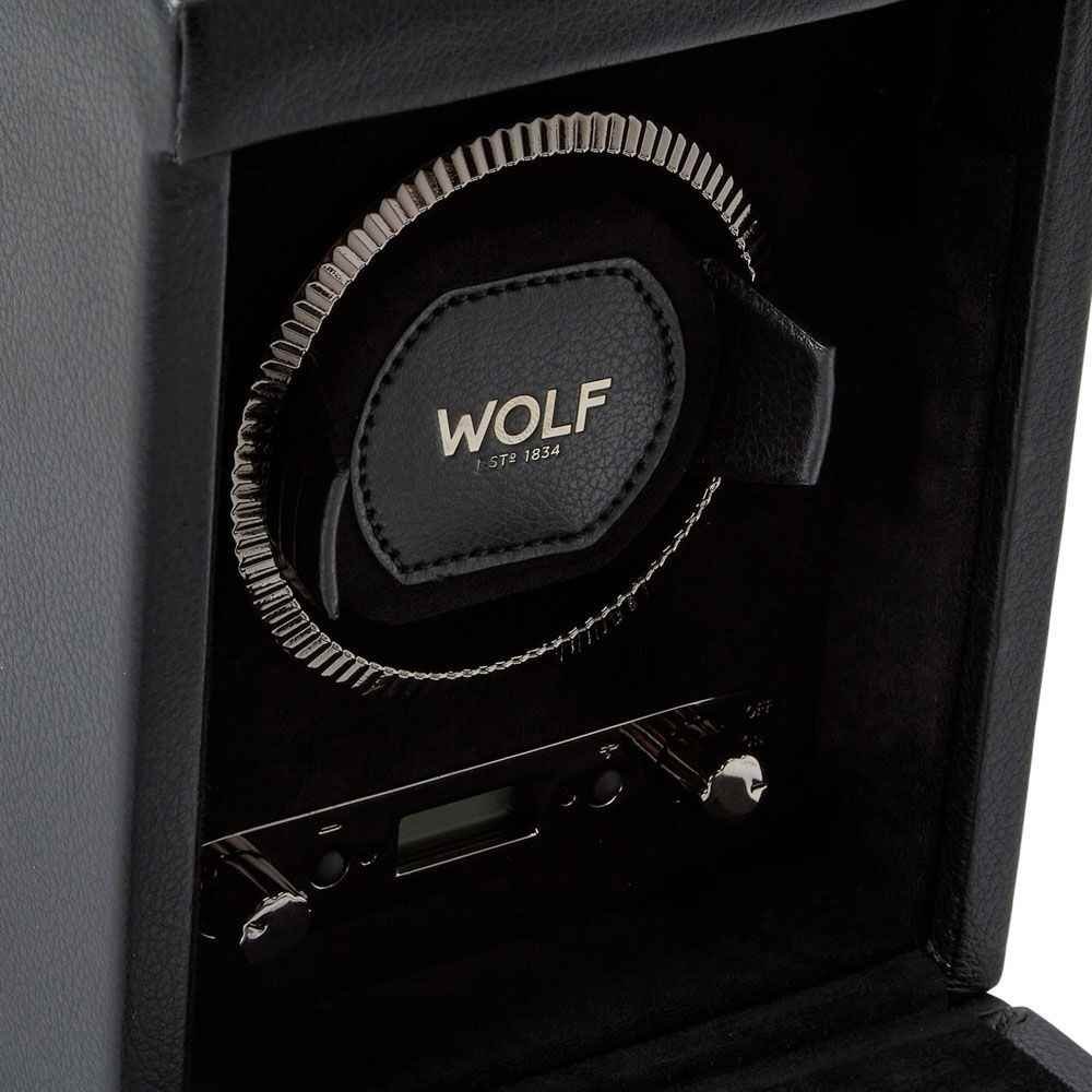 WOLF British Racing Single Watch Winder (793102)