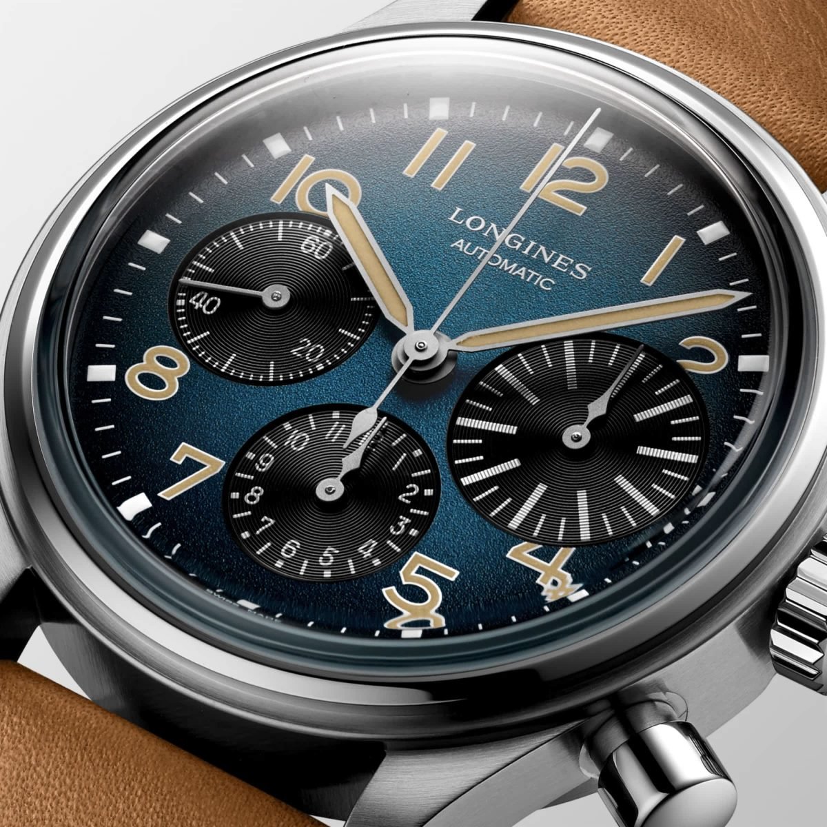 Longines Avigation Bigeye (L2.816.1.93.2)