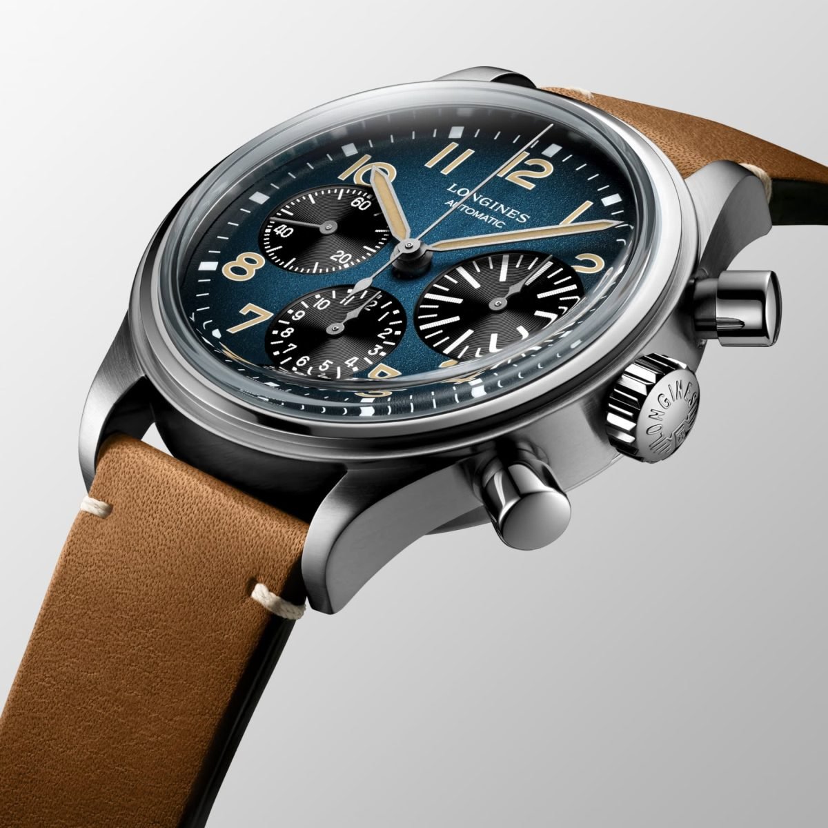 Longines Avigation Bigeye (L2.816.1.93.2)