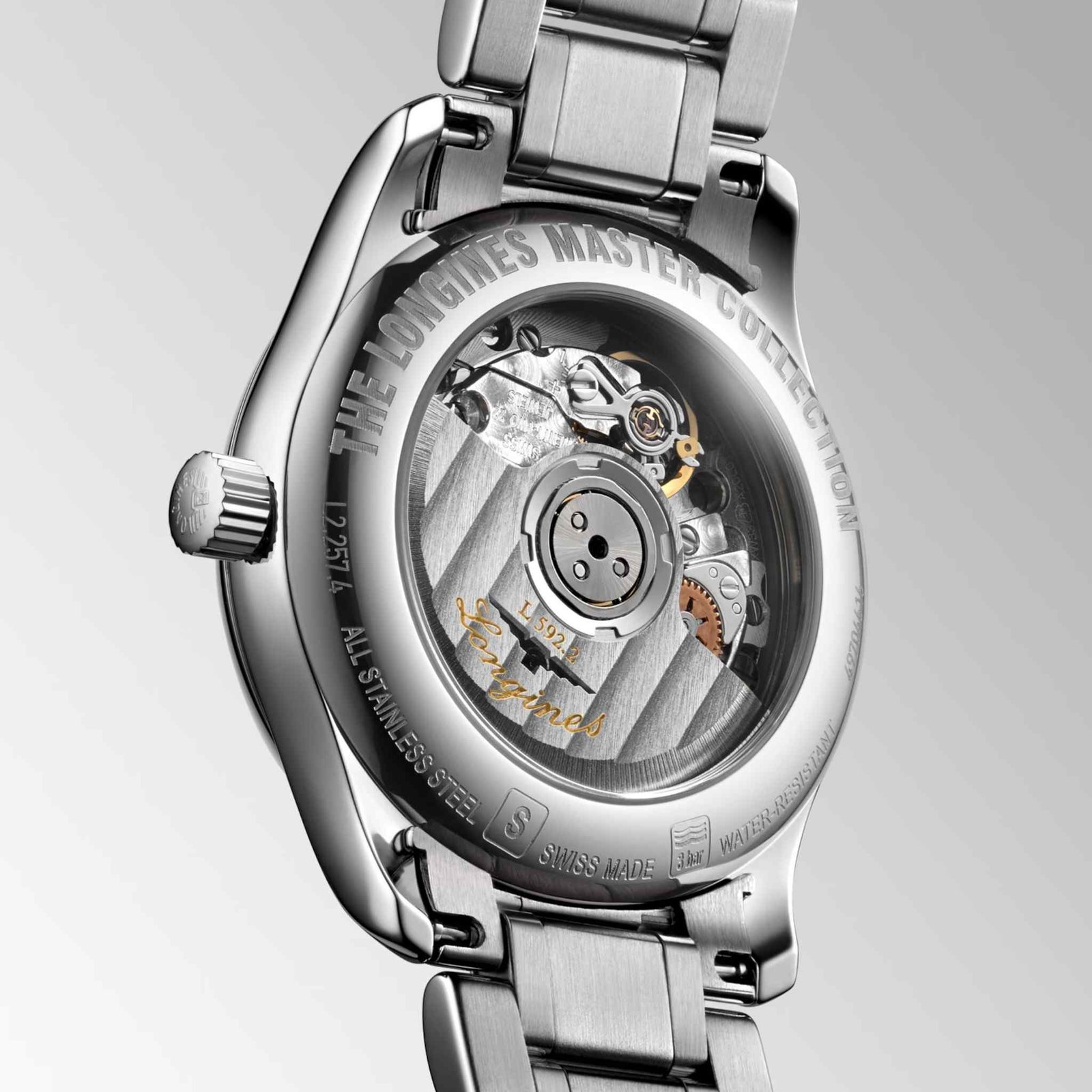 Longines Master Collection (L2.257.4.78.6)