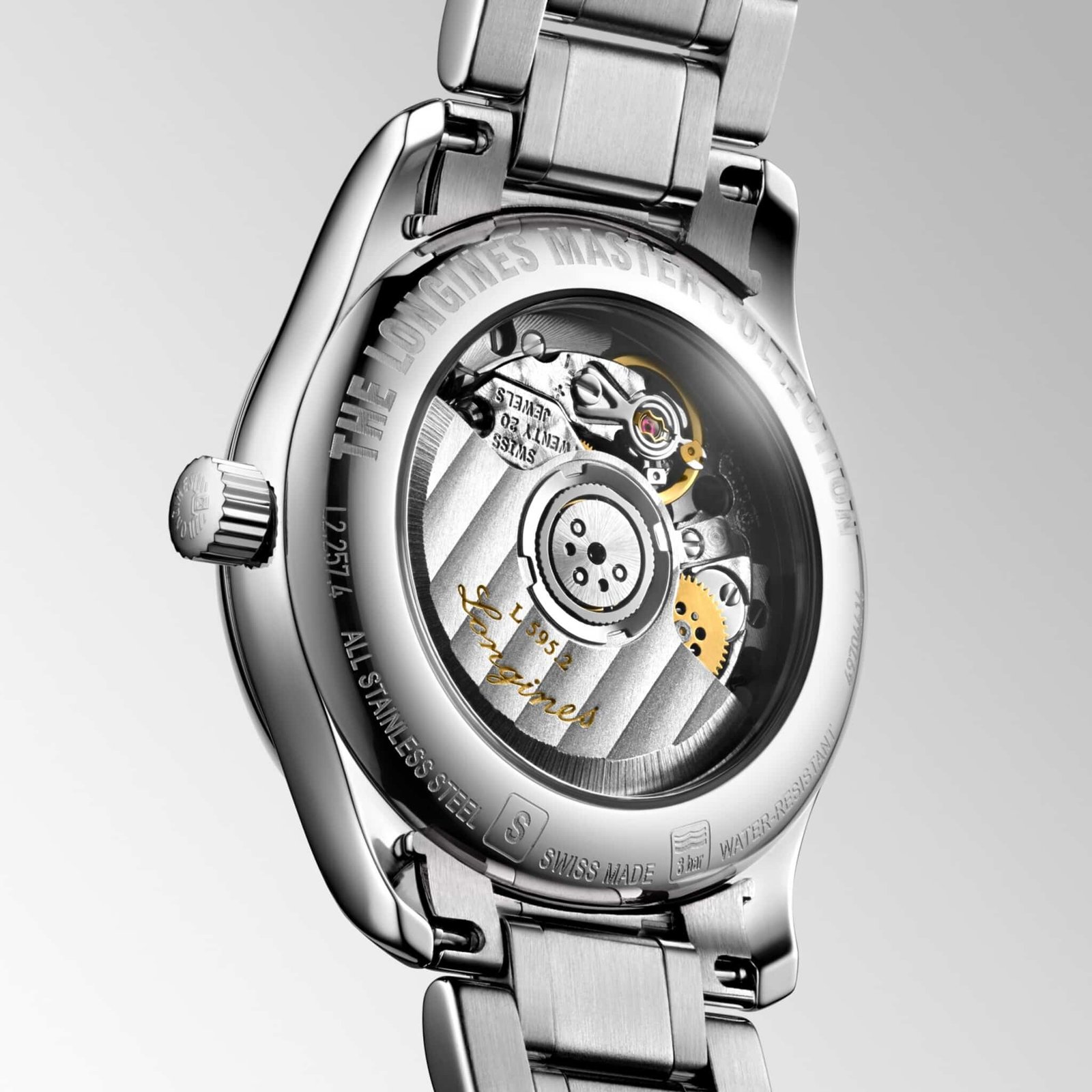 Longines Master Collection (L2.257.4.87.6)