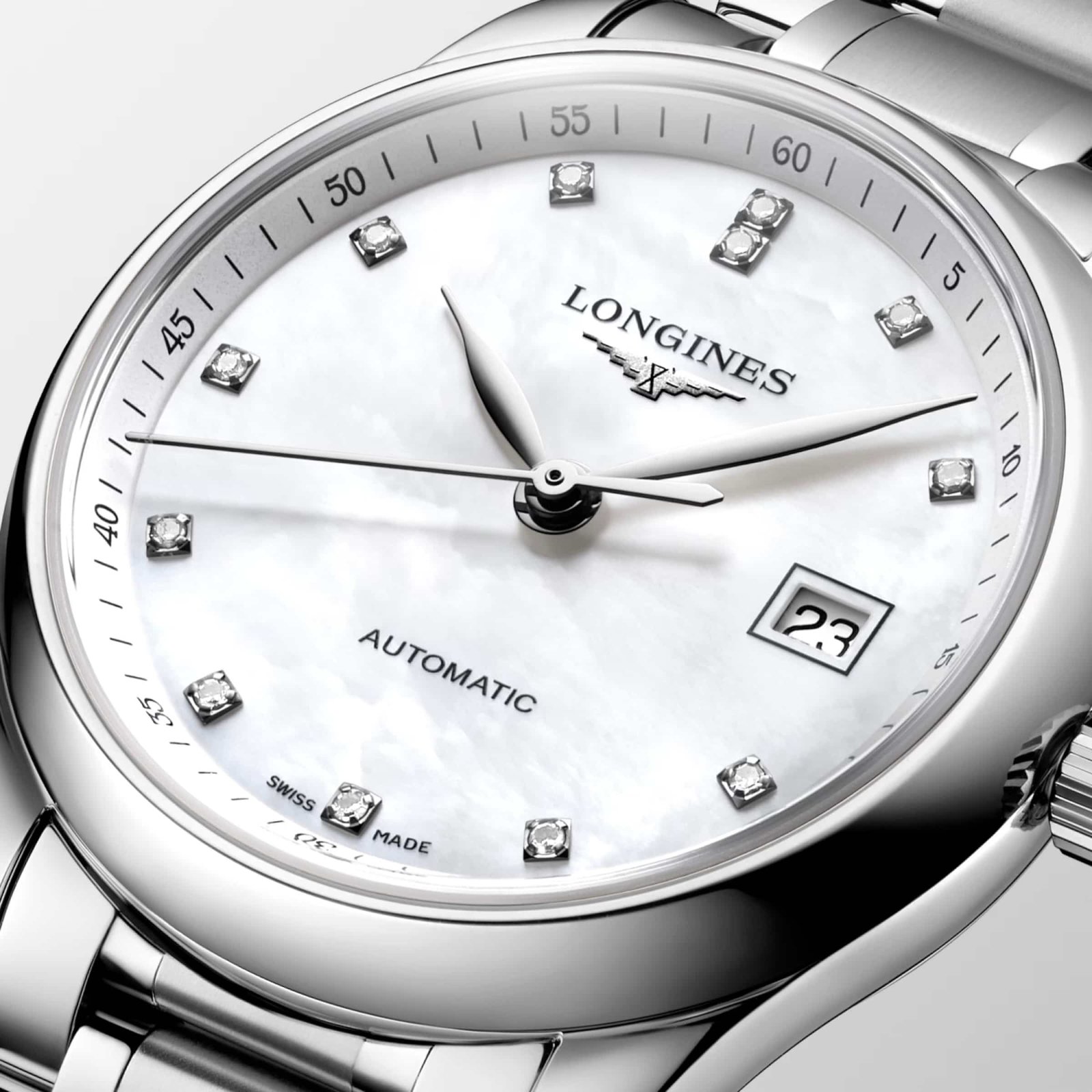 Longines Master Collection (L2.257.4.87.6)