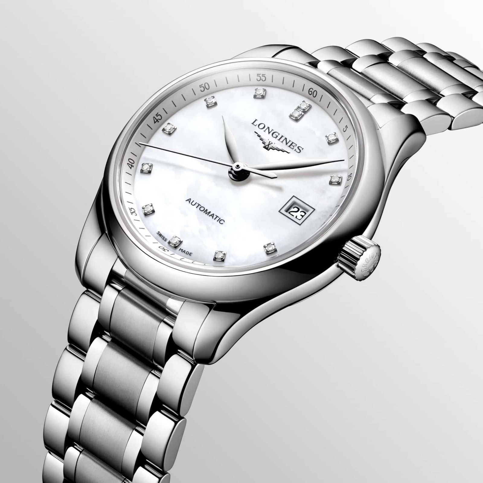 Longines Master Collection (L2.257.4.87.6)