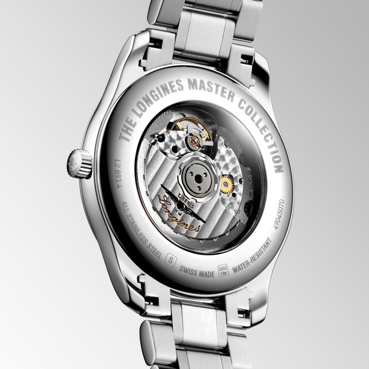 Longines Master Collection (L2.893.4.78.6)