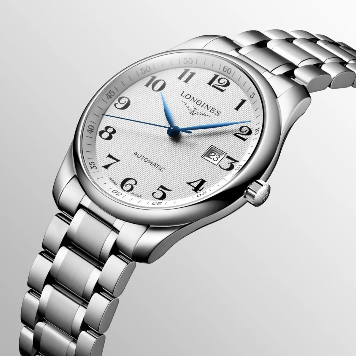 Longines Master Collection (L2.893.4.78.6)