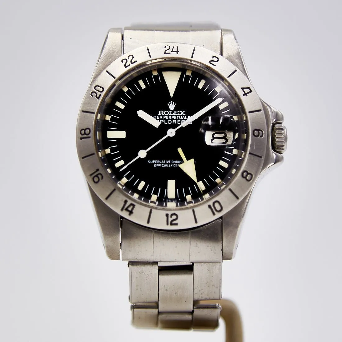 Rolex Explorer II (1655)