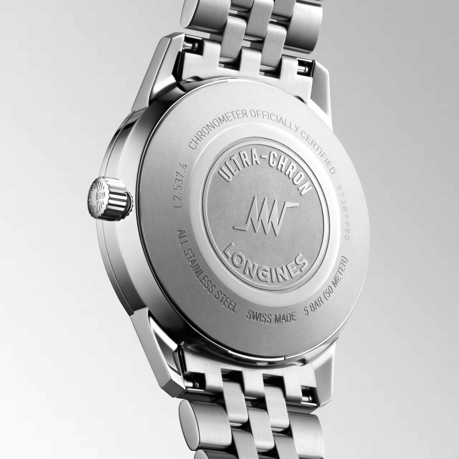Longines Ultra-Chron Classic (L2.537.4.72.6)