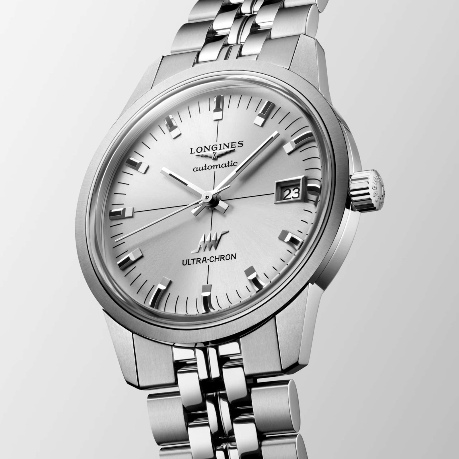 Longines Ultra-Chron Classic (L2.537.4.72.6)
