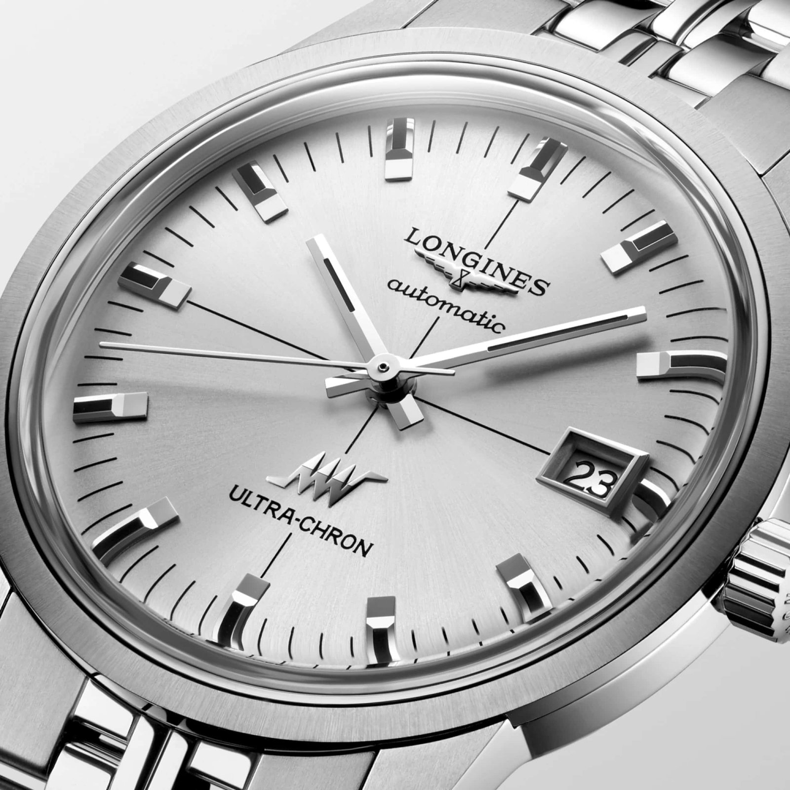 Longines Ultra-Chron Classic (L2.537.4.72.6)