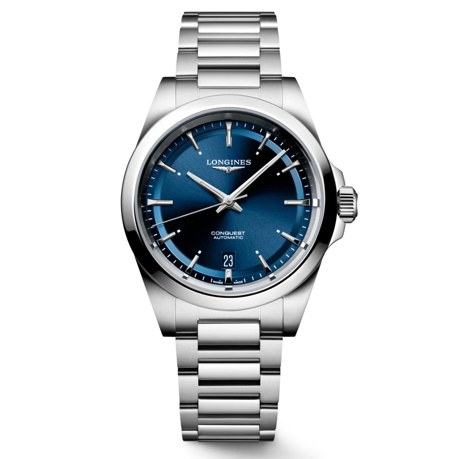 Longines Conquest (L3.720.4.92.6)