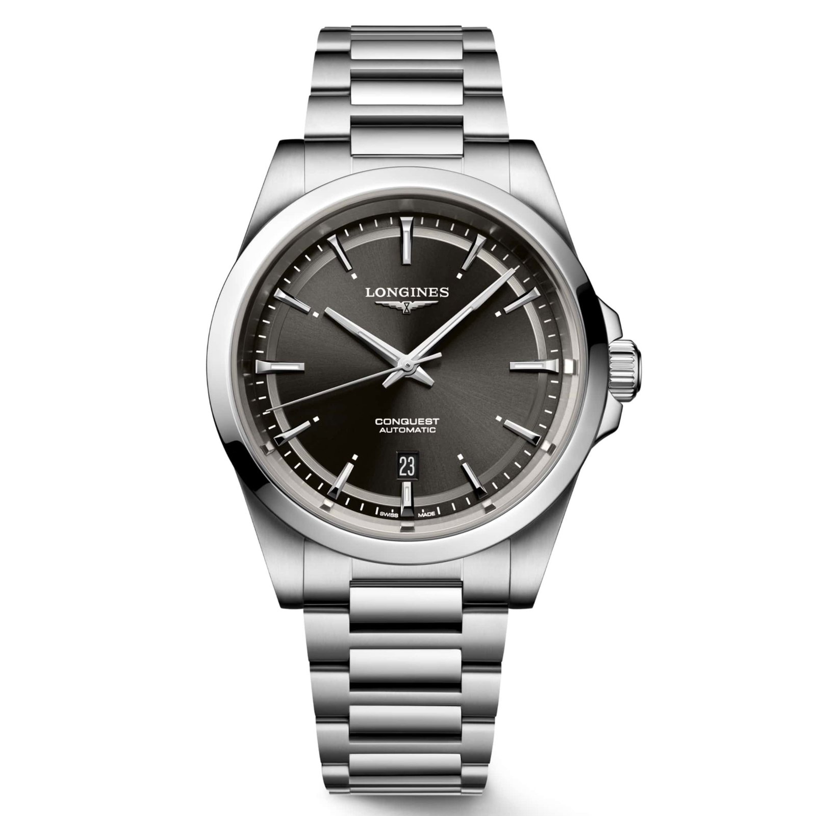 Longines Conquest (L3.830.4.52.6)