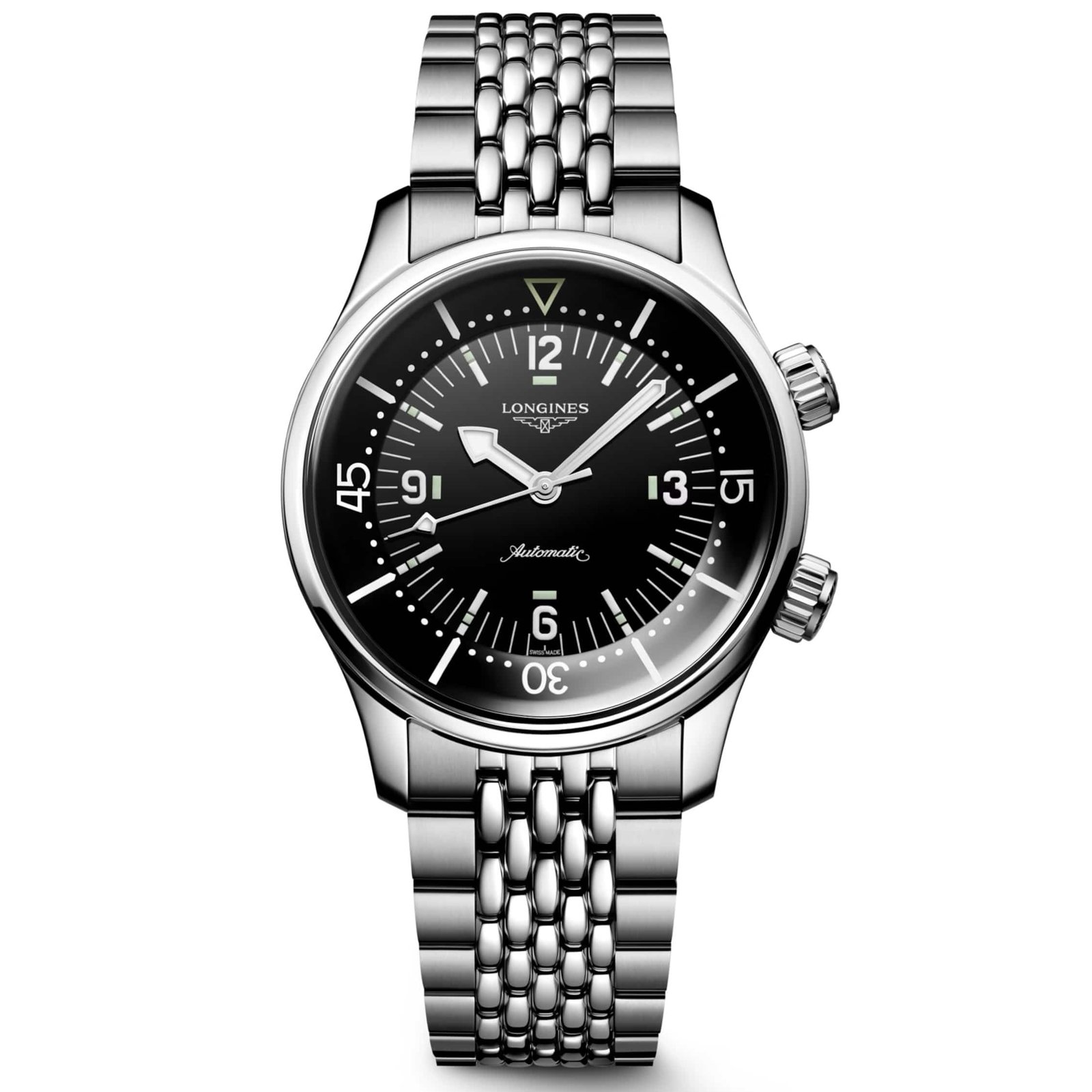 Longines Legend Diver (L3.764.4.50.7)