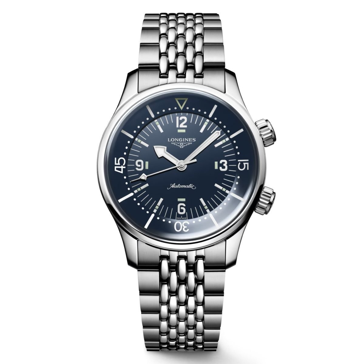 Longines Legend Diver (L3.764.4.90.6)