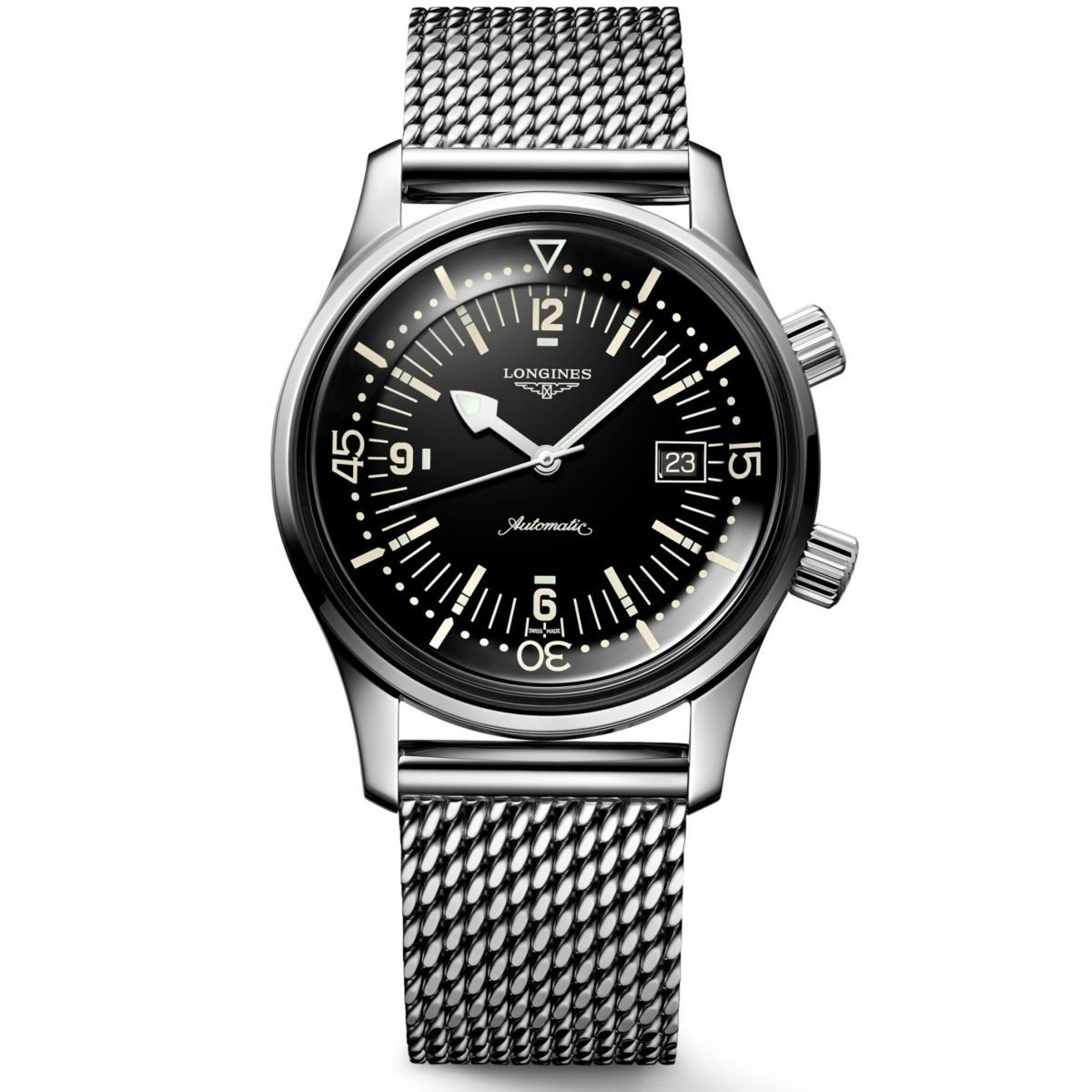 Longines Legend Diver ( L3.774.4.50.6)