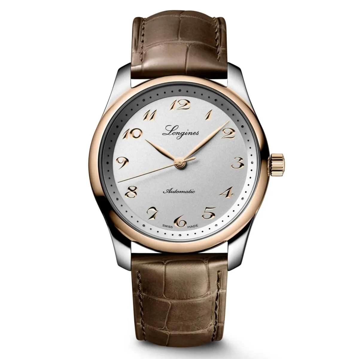 Longines Master Collection (L2.793.5.70.2)