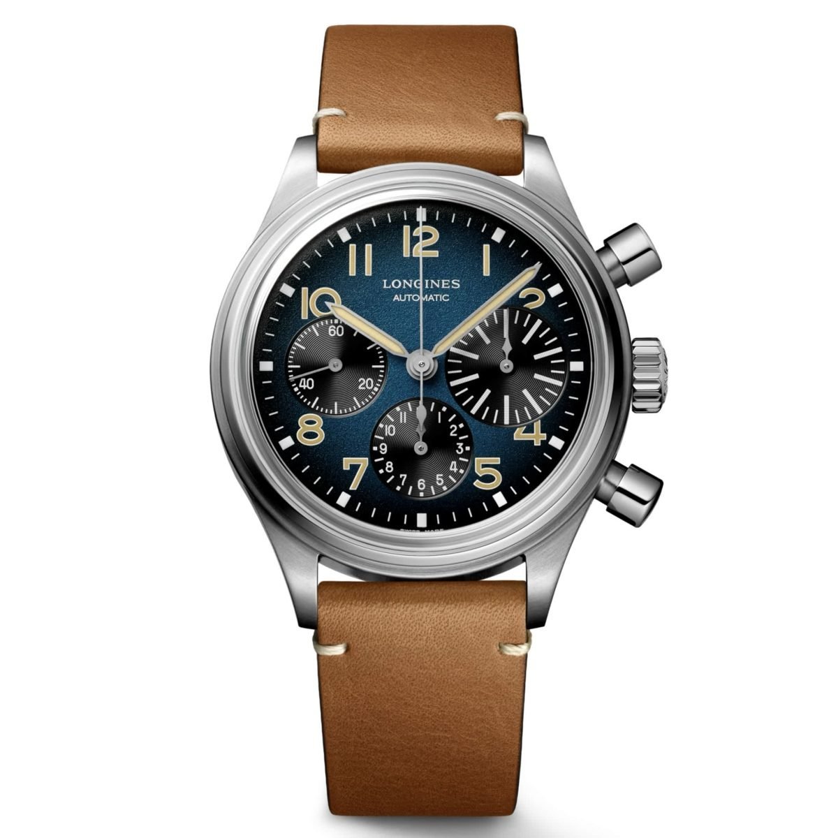 Longines Avigation Bigeye (L2.816.1.93.2)