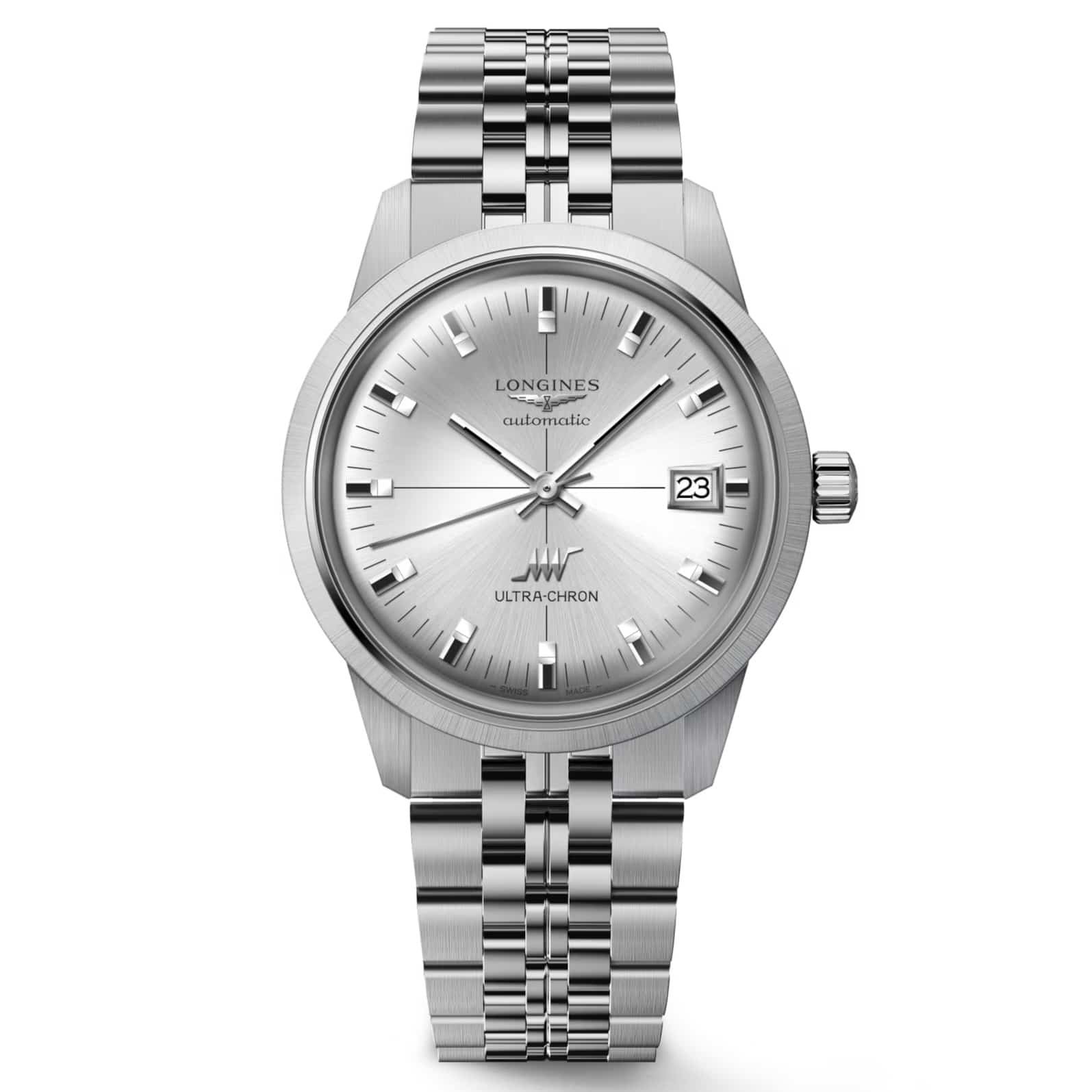 Longines Ultra-Chron Classic (L2.537.4.72.6)