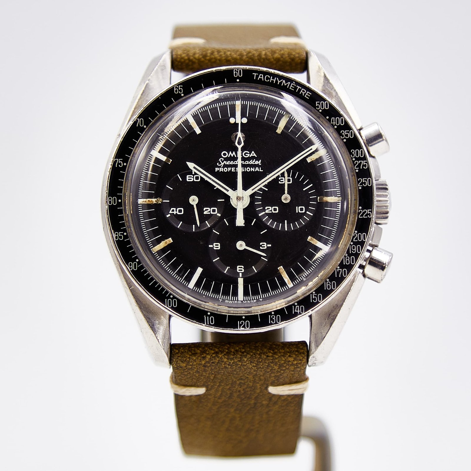 Omega Speedmaster (105.012-66)