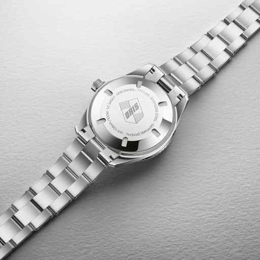 Oris Divers Sixty-Five ‘Cotton Candy’ (01 733 7771 4055)