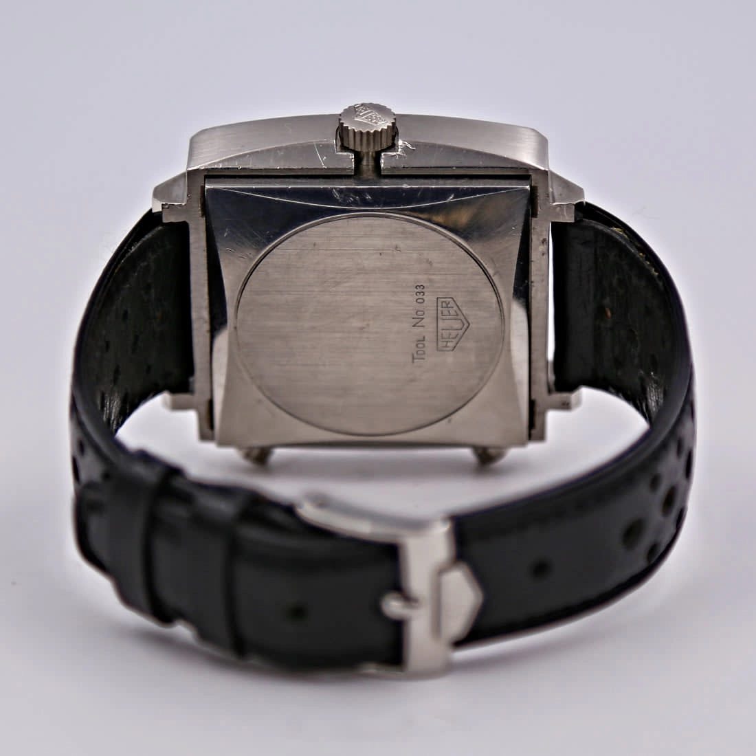 Heuer Monaco (1133G)