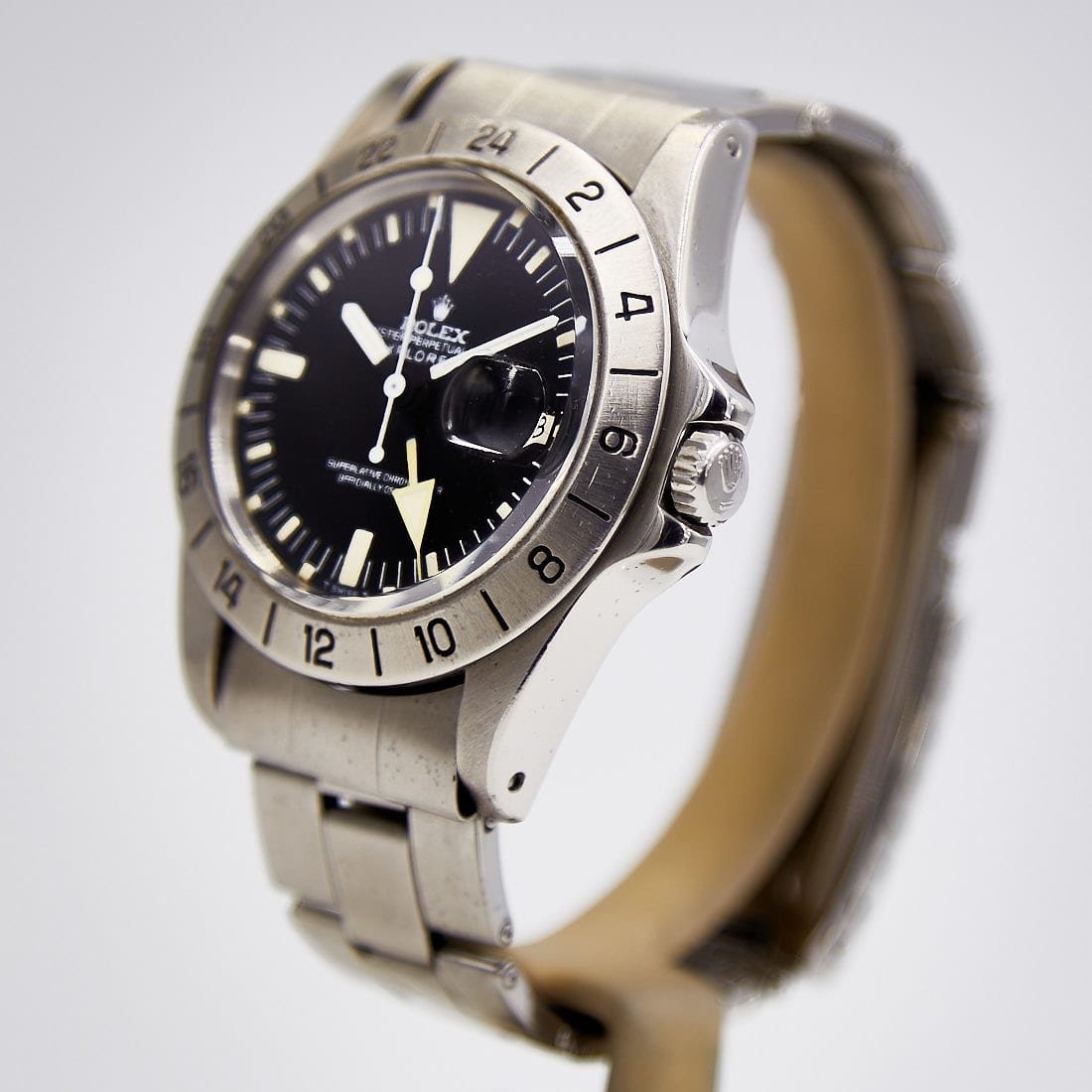 Rolex Explorer II (1655)